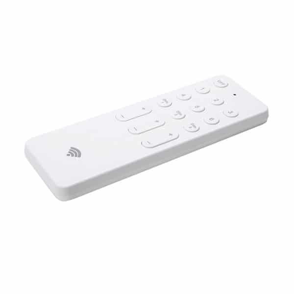 iNSi smart remote